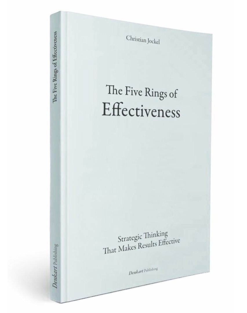 The Five Rings of Effectiveness