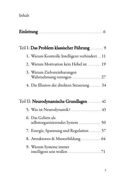 Preview: Das selbstintelligente Unternehmen