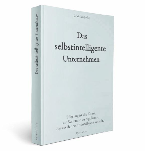 Das selbstintelligente Unternehmen - AT